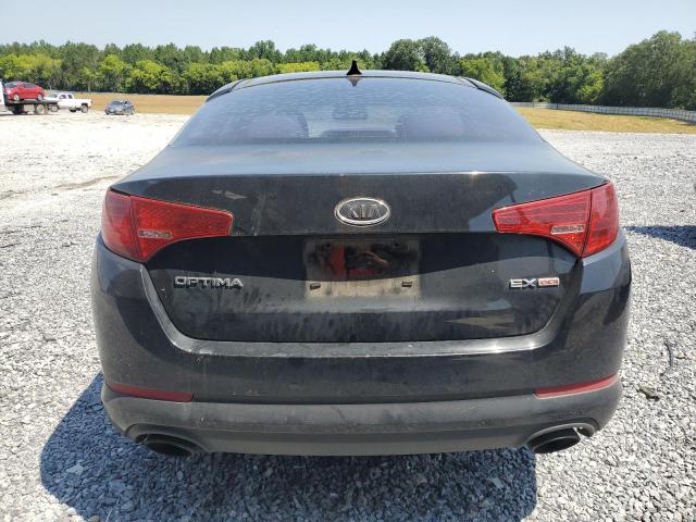 Photo 5 VIN: KNAGN4A7XB5097956 - KIA OPTIMA EX 