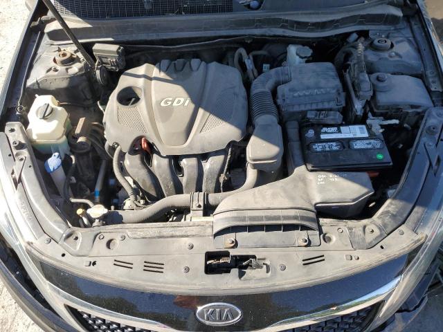 Photo 10 VIN: KNAGN4A7XB5121513 - KIA OPTIMA 