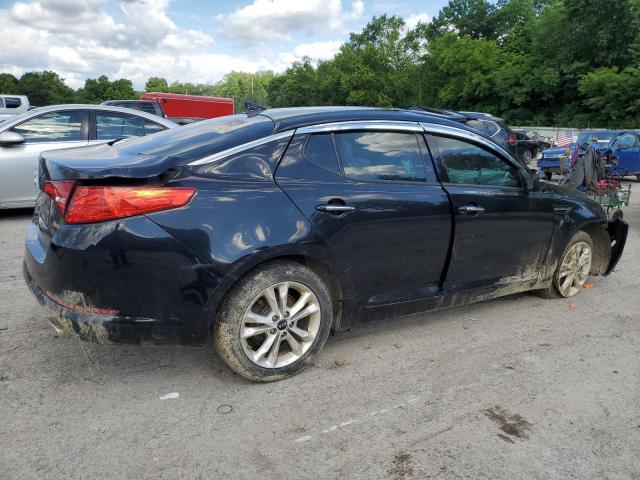 Photo 2 VIN: KNAGN4A7XB5121513 - KIA OPTIMA 