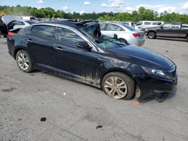 Photo 3 VIN: KNAGN4A7XB5121513 - KIA OPTIMA 