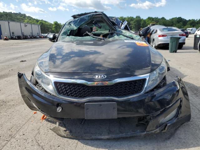 Photo 4 VIN: KNAGN4A7XB5121513 - KIA OPTIMA 