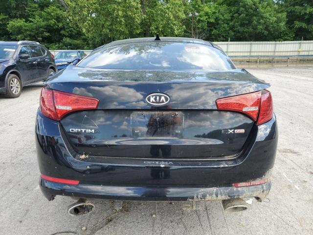 Photo 5 VIN: KNAGN4A7XB5121513 - KIA OPTIMA 