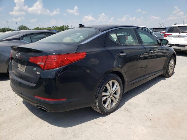 Photo 2 VIN: KNAGN4A7XB5143656 - KIA OPTIMA 