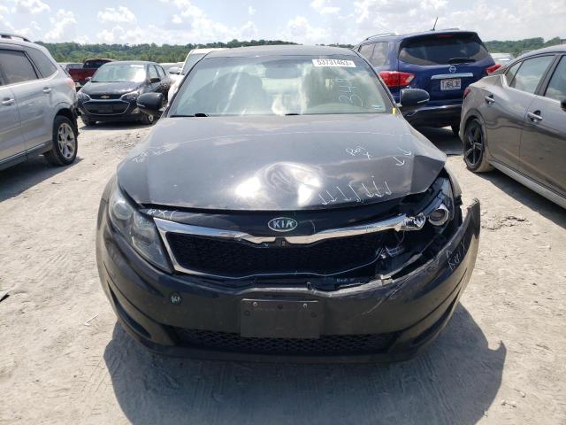 Photo 4 VIN: KNAGN4A7XB5143656 - KIA OPTIMA 