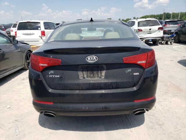 Photo 5 VIN: KNAGN4A7XB5143656 - KIA OPTIMA 