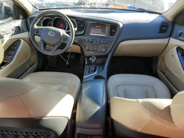 Photo 7 VIN: KNAGN4A7XB5174731 - KIA OPTIMA 