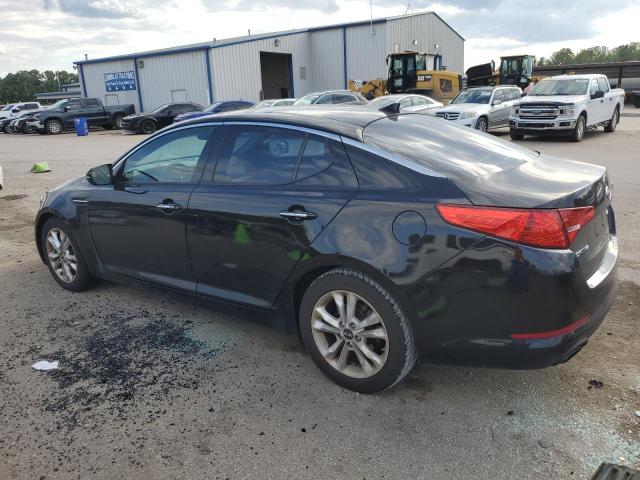 Photo 1 VIN: KNAGN4A7XB5177225 - KIA OPTIMA 