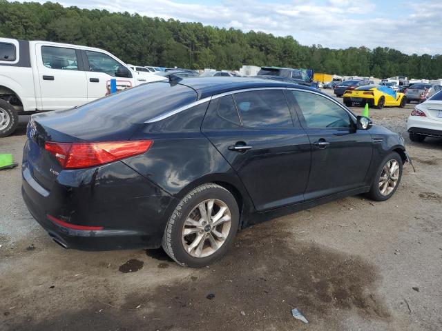 Photo 2 VIN: KNAGN4A7XB5177225 - KIA OPTIMA 