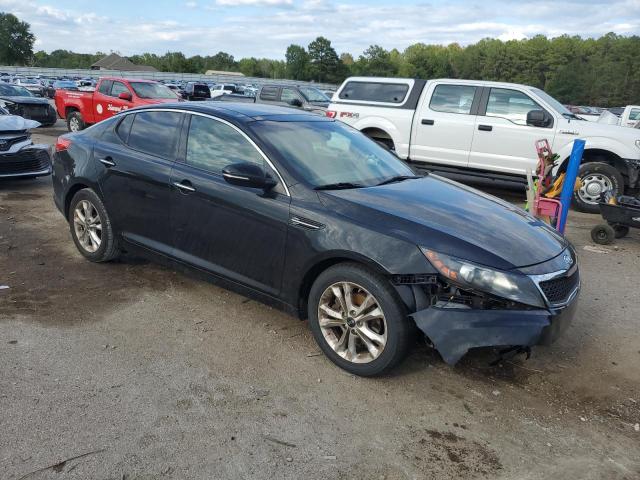 Photo 3 VIN: KNAGN4A7XB5177225 - KIA OPTIMA 