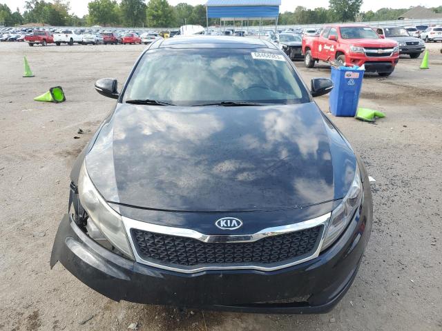 Photo 4 VIN: KNAGN4A7XB5177225 - KIA OPTIMA 