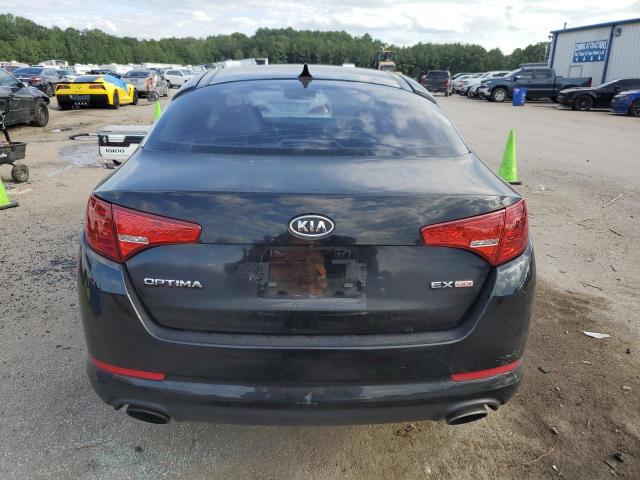 Photo 5 VIN: KNAGN4A7XB5177225 - KIA OPTIMA 