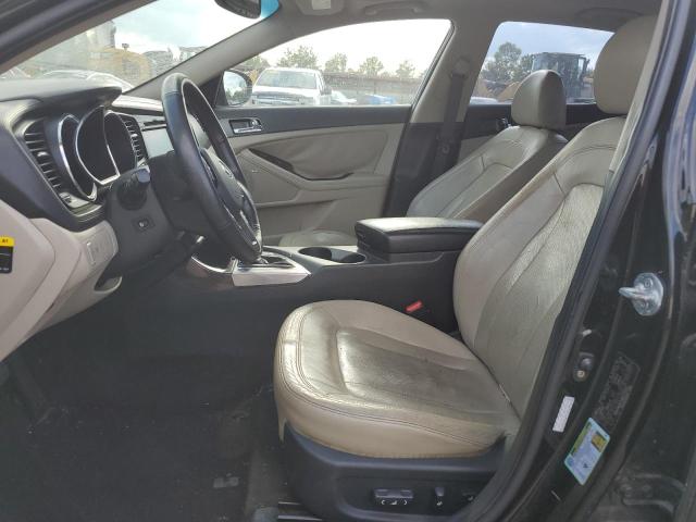 Photo 6 VIN: KNAGN4A7XB5177225 - KIA OPTIMA 