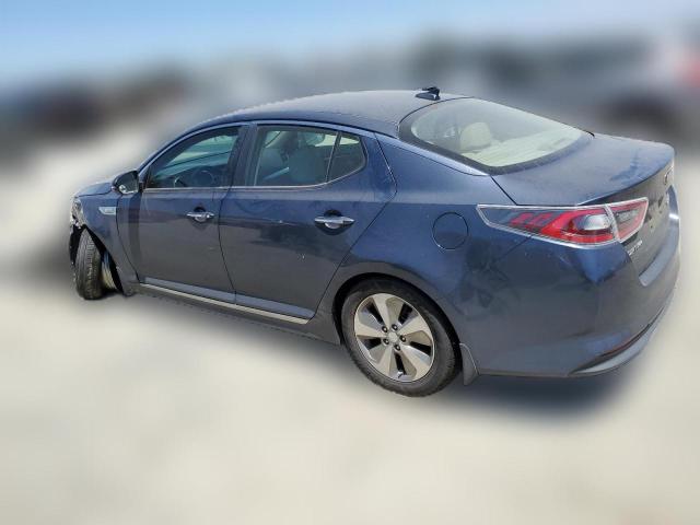 Photo 1 VIN: KNAGN4AD0E5063180 - KIA OPTIMA 