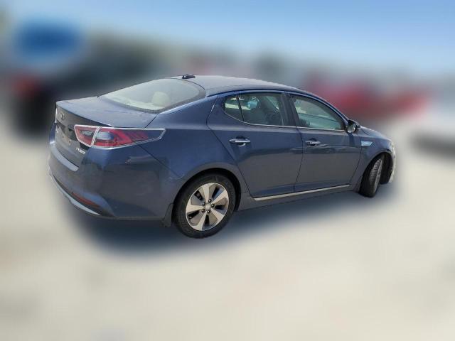 Photo 2 VIN: KNAGN4AD0E5063180 - KIA OPTIMA 