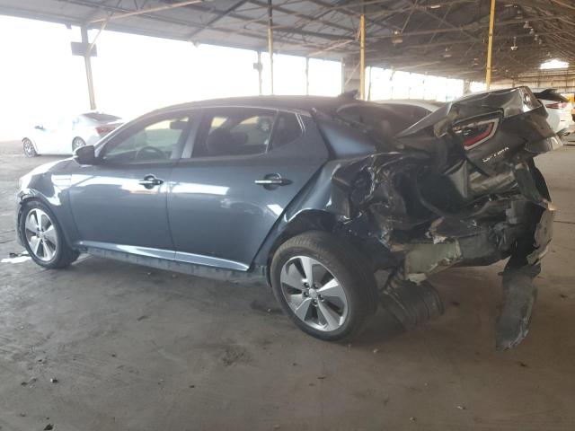 Photo 1 VIN: KNAGN4AD0E5066659 - KIA OPTIMA 