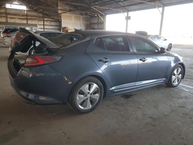 Photo 2 VIN: KNAGN4AD0E5066659 - KIA OPTIMA 