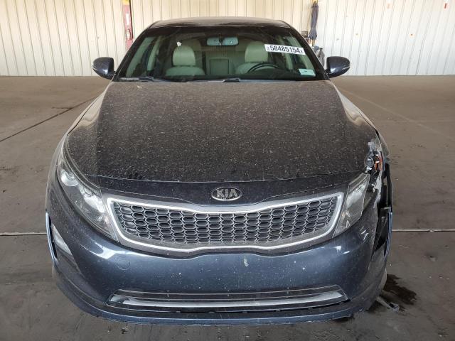 Photo 4 VIN: KNAGN4AD0E5066659 - KIA OPTIMA 