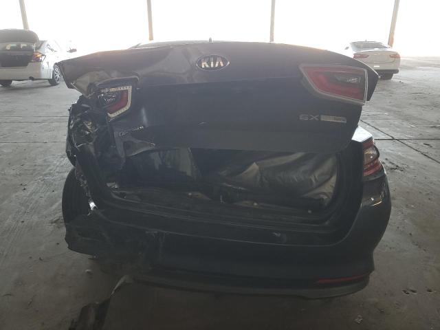 Photo 5 VIN: KNAGN4AD0E5066659 - KIA OPTIMA 