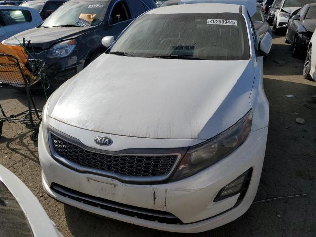 Photo 4 VIN: KNAGN4AD0E5068573 - KIA OPTIMA 