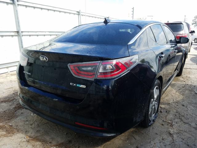 Photo 3 VIN: KNAGN4AD0F5083074 - KIA OPTIMA 