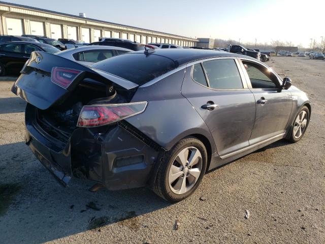 Photo 2 VIN: KNAGN4AD0F5088582 - KIA OPTIMA 