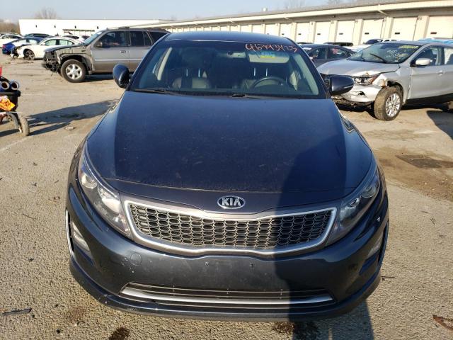 Photo 4 VIN: KNAGN4AD0F5088582 - KIA OPTIMA 