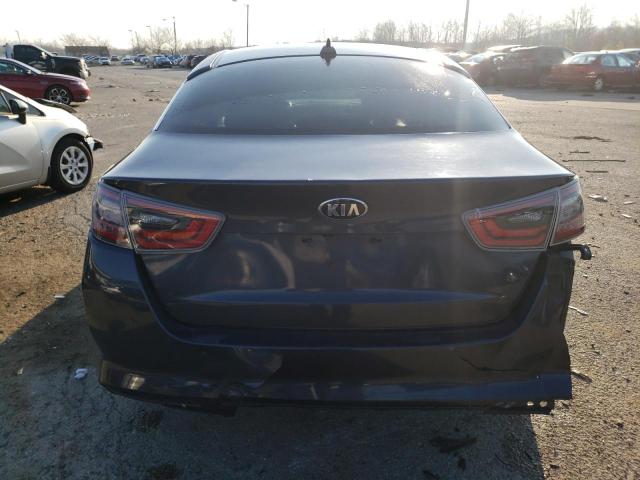 Photo 5 VIN: KNAGN4AD0F5088582 - KIA OPTIMA 