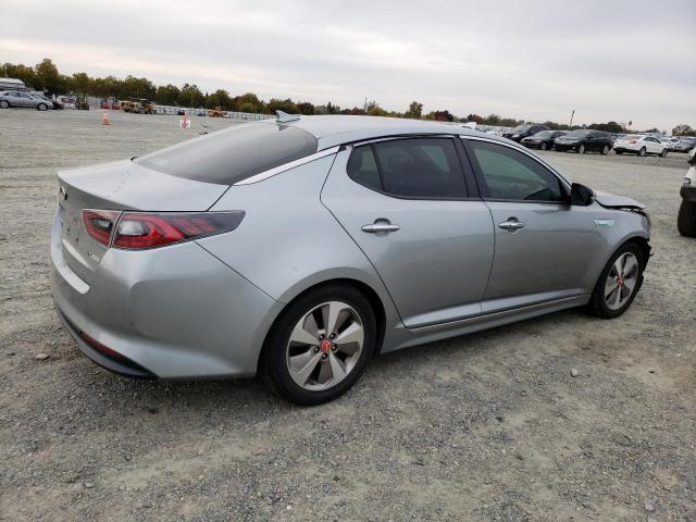 Photo 2 VIN: KNAGN4AD0F5090218 - KIA OPTIMA 