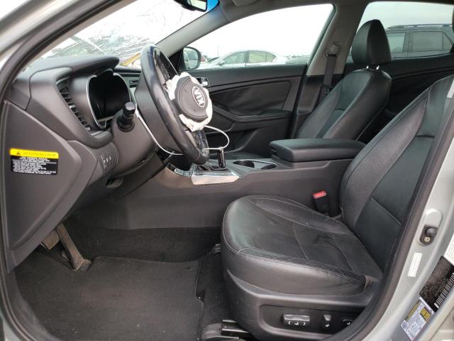 Photo 6 VIN: KNAGN4AD0F5090218 - KIA OPTIMA 