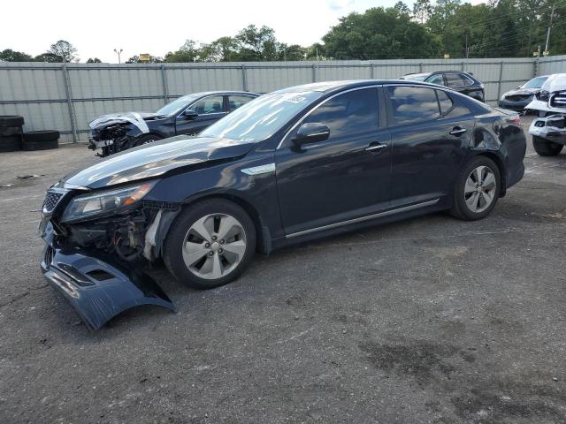 Photo 0 VIN: KNAGN4AD0F5090333 - KIA OPTIMA 