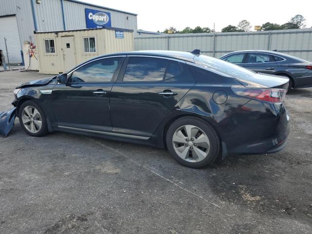 Photo 1 VIN: KNAGN4AD0F5090333 - KIA OPTIMA 