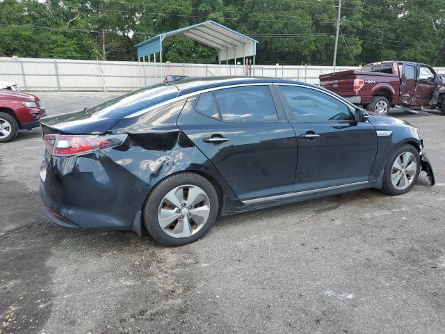 Photo 2 VIN: KNAGN4AD0F5090333 - KIA OPTIMA 