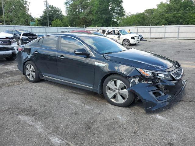 Photo 3 VIN: KNAGN4AD0F5090333 - KIA OPTIMA 