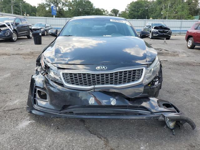 Photo 4 VIN: KNAGN4AD0F5090333 - KIA OPTIMA 