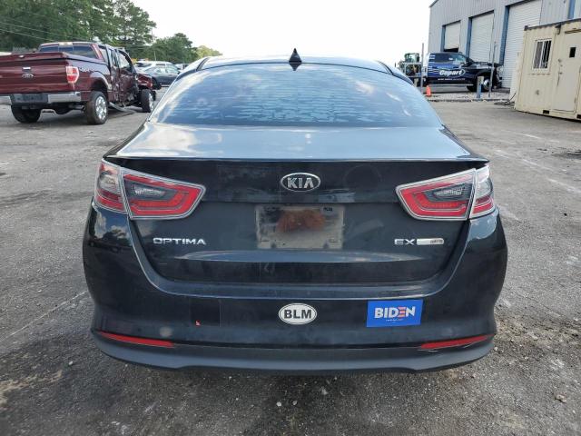 Photo 5 VIN: KNAGN4AD0F5090333 - KIA OPTIMA 