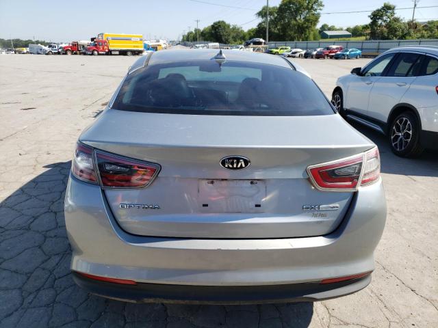 Photo 5 VIN: KNAGN4AD0G5092231 - KIA OPTIMA 