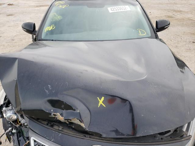 Photo 6 VIN: KNAGN4AD0G5092407 - KIA OPTIMA HYB 