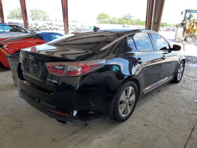 Photo 3 VIN: KNAGN4AD0G5093914 - KIA OPTIMA HYB 