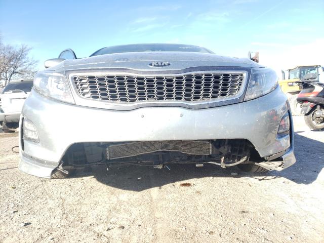 Photo 8 VIN: KNAGN4AD1E5067495 - KIA OPTIMA 