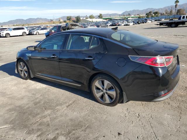 Photo 1 VIN: KNAGN4AD1E5071675 - KIA OPTIMA 