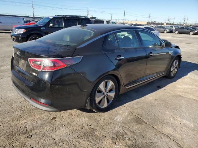 Photo 2 VIN: KNAGN4AD1E5071675 - KIA OPTIMA 