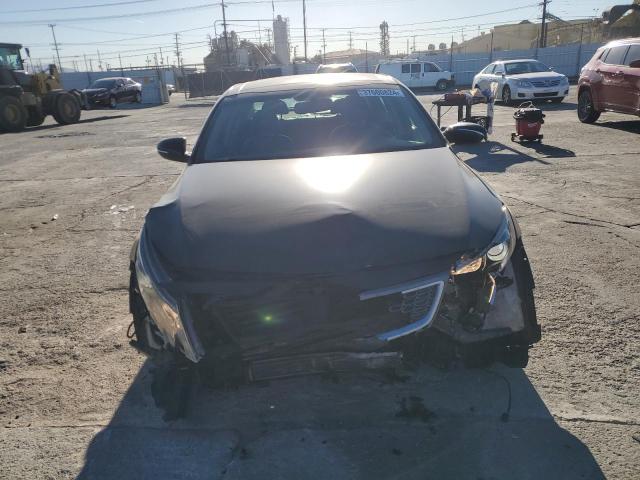 Photo 4 VIN: KNAGN4AD1E5071675 - KIA OPTIMA 