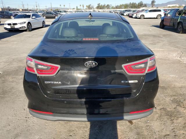 Photo 5 VIN: KNAGN4AD1E5071675 - KIA OPTIMA 