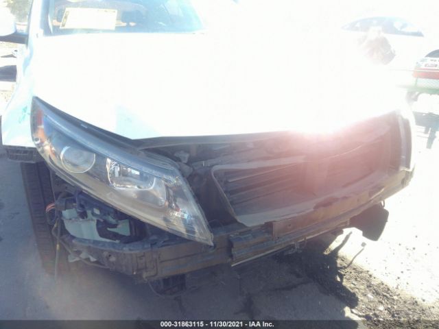 Photo 5 VIN: KNAGN4AD1E5073006 - KIA OPTIMA HYBRID 