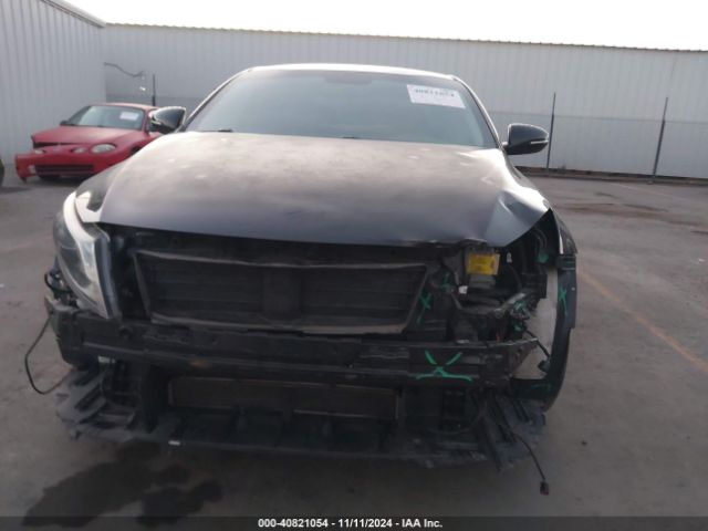 Photo 5 VIN: KNAGN4AD1F5083441 - KIA OPTIMA 