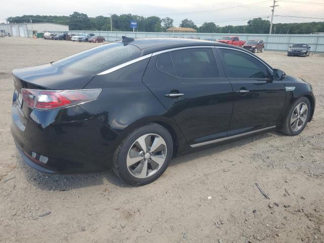 Photo 2 VIN: KNAGN4AD2E5073032 - KIA OPTIMA HYB 