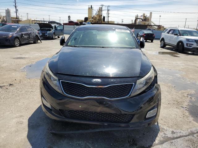 Photo 4 VIN: KNAGN4AD2F5080094 - KIA OPTIMA HYB 