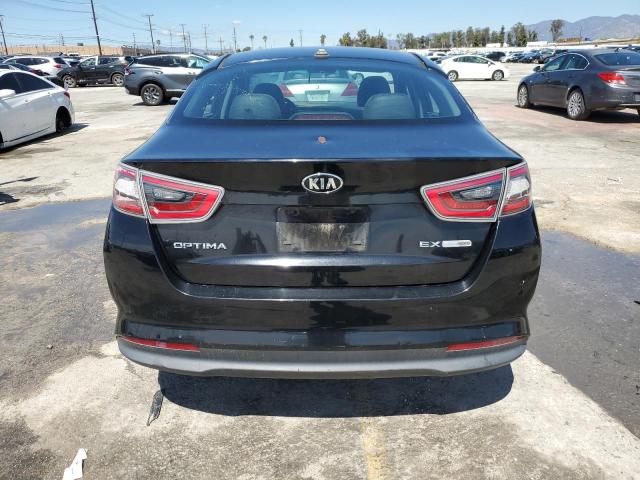 Photo 5 VIN: KNAGN4AD2F5080094 - KIA OPTIMA HYB 