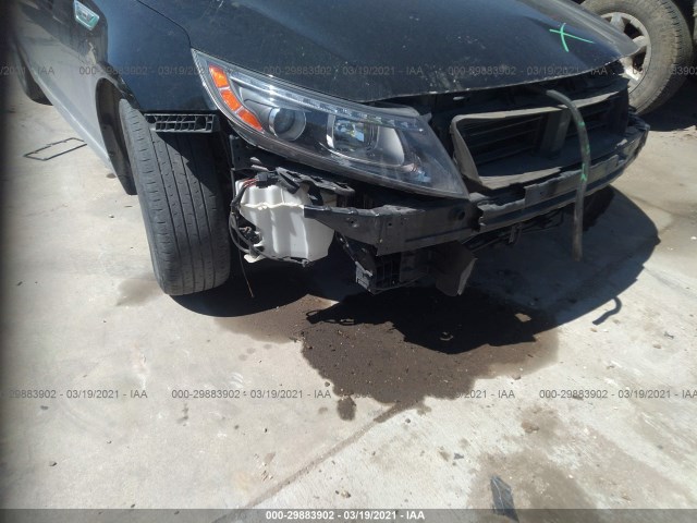 Photo 5 VIN: KNAGN4AD2G5093820 - KIA OPTIMA HYBRID 