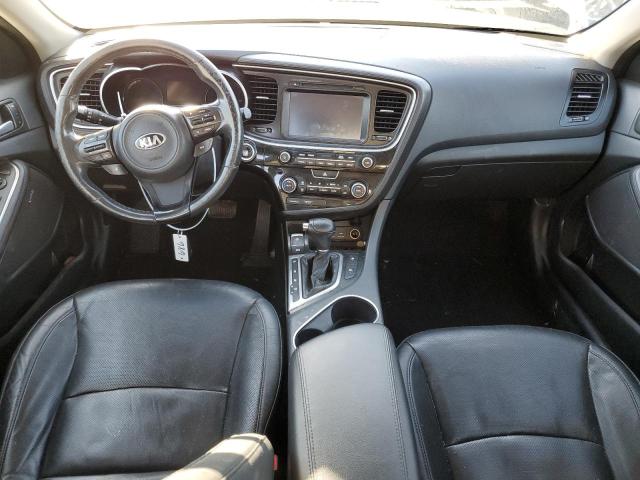 Photo 7 VIN: KNAGN4AD2G5098421 - KIA OPTIMA HYB 